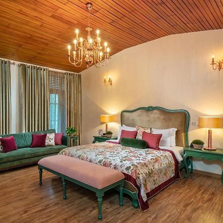 Clove Villa Канді Екстер'єр фото