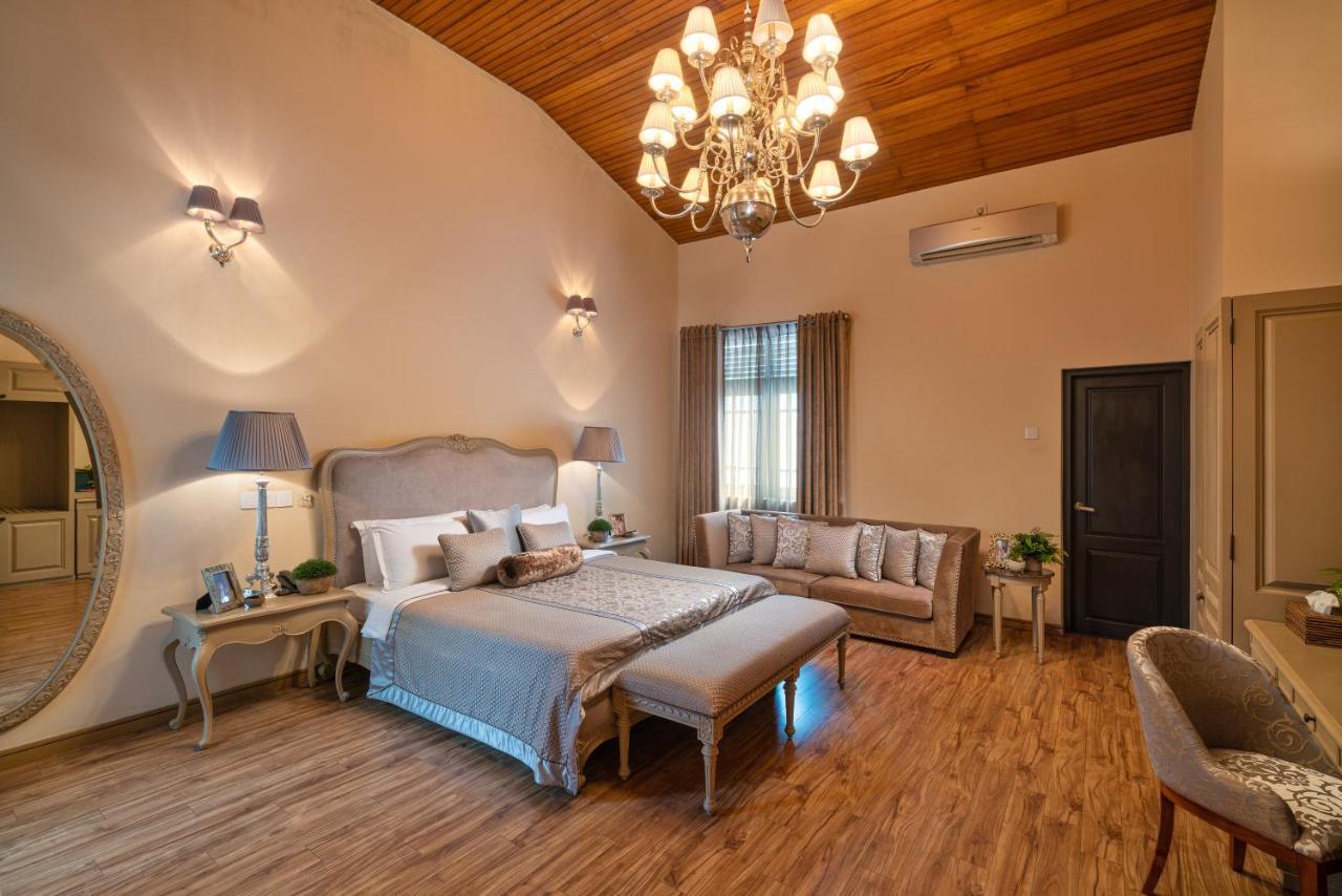 Clove Villa Канді Екстер'єр фото