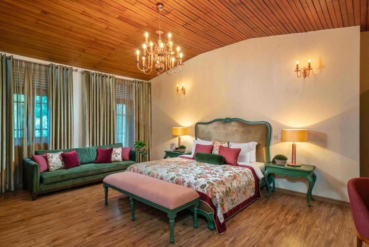Clove Villa Канді Екстер'єр фото