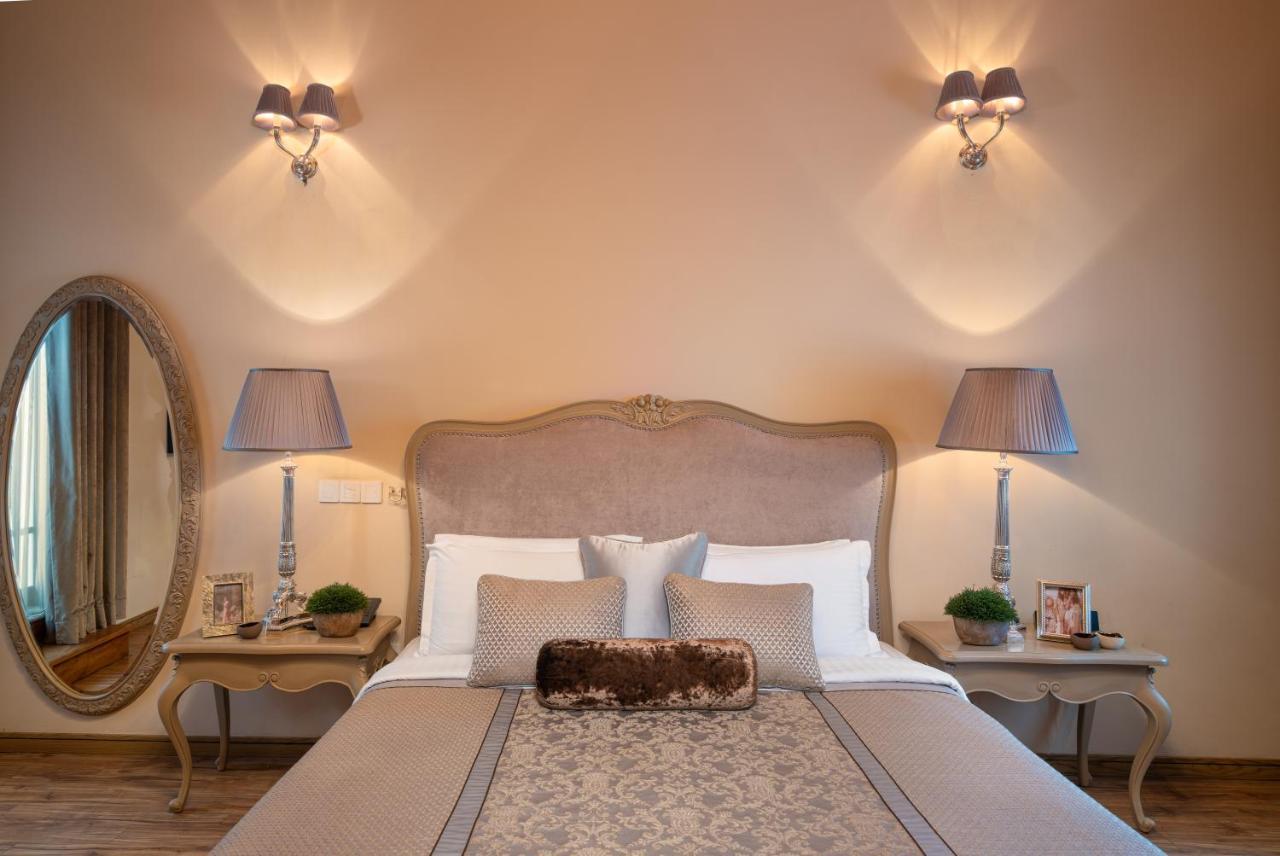 Clove Villa Канді Екстер'єр фото