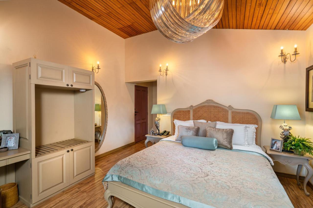 Clove Villa Канді Екстер'єр фото