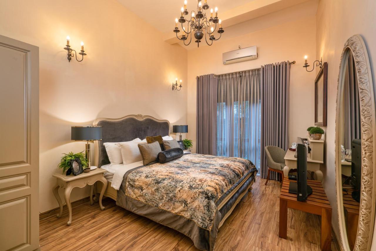 Clove Villa Канді Екстер'єр фото