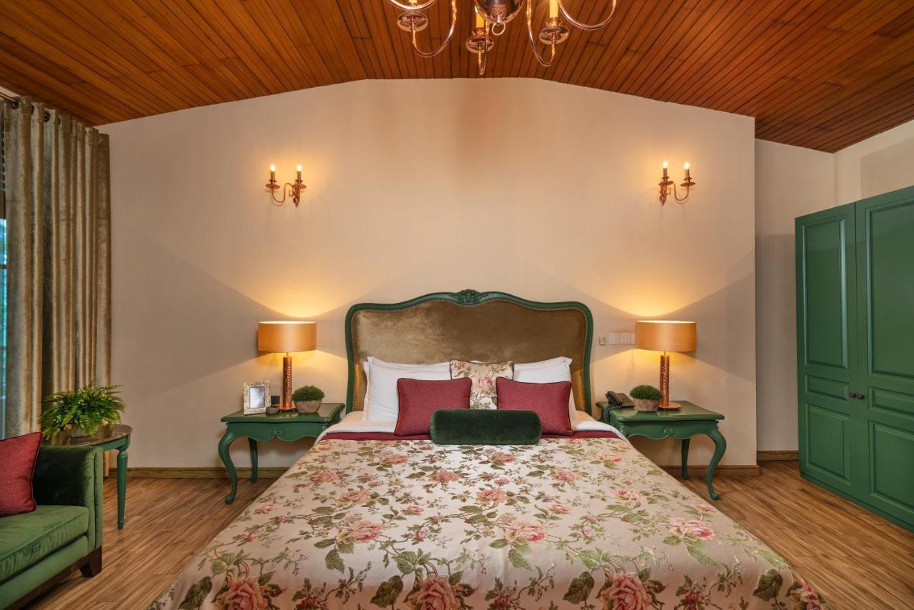 Clove Villa Канді Екстер'єр фото