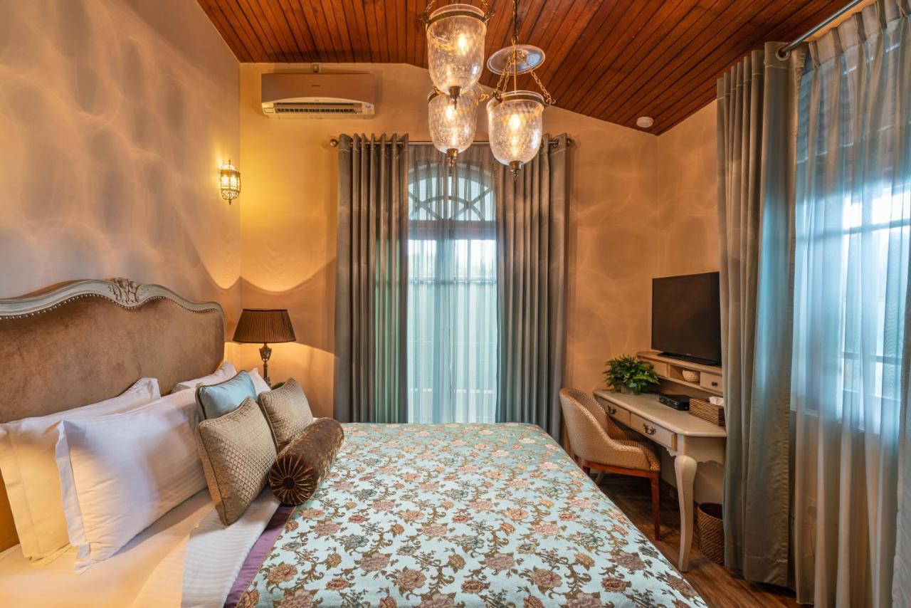 Clove Villa Канді Екстер'єр фото