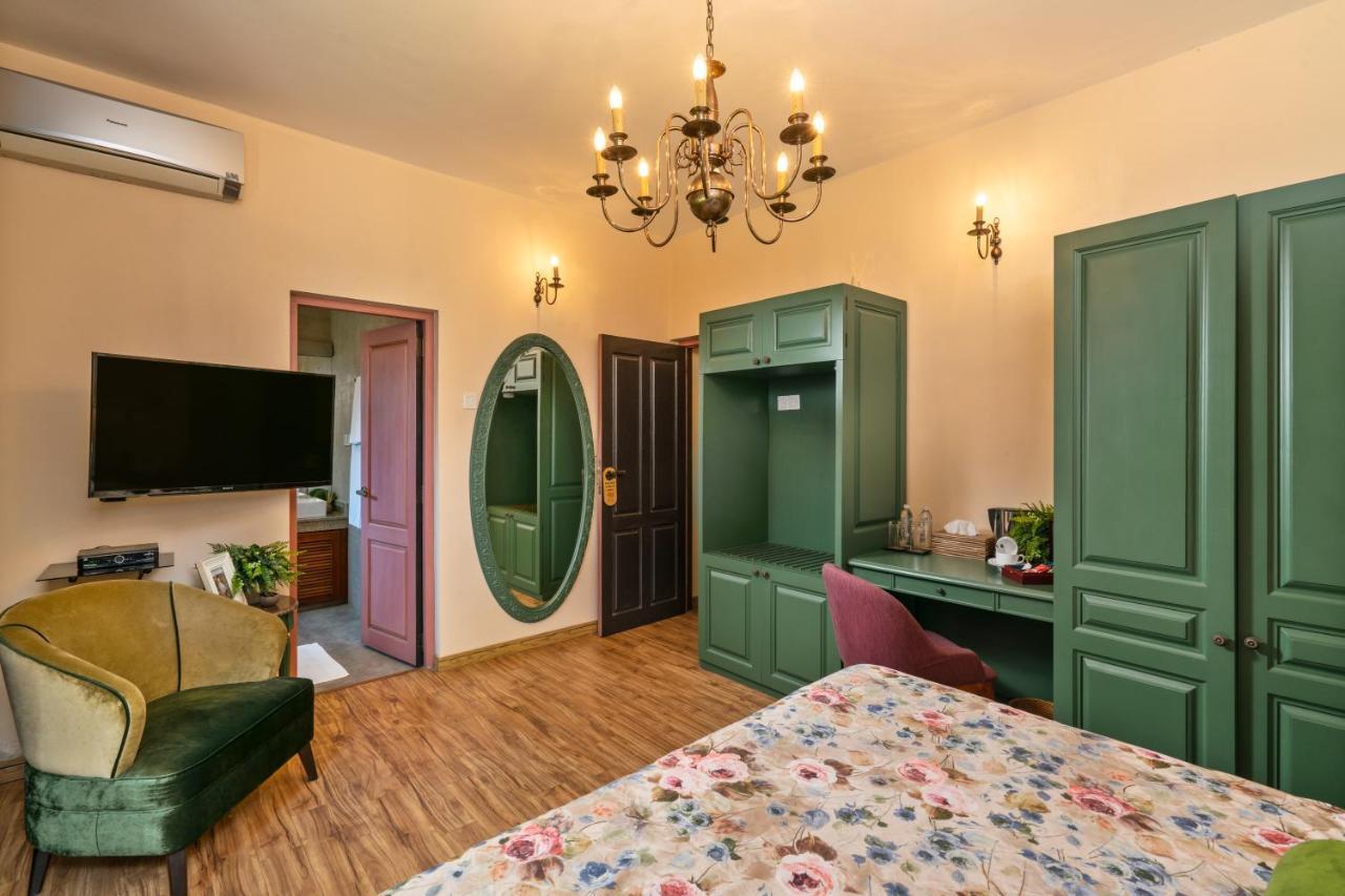 Clove Villa Канді Екстер'єр фото