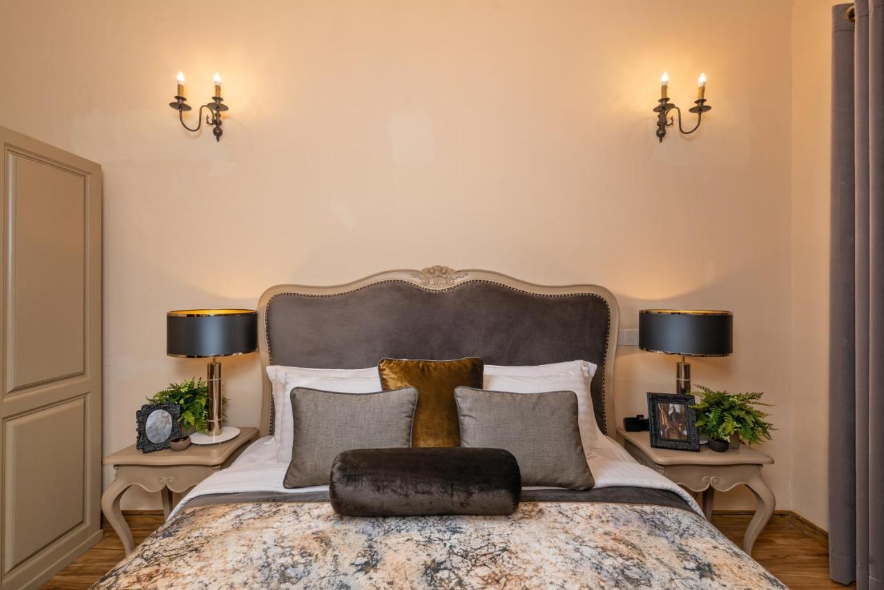 Clove Villa Канді Екстер'єр фото