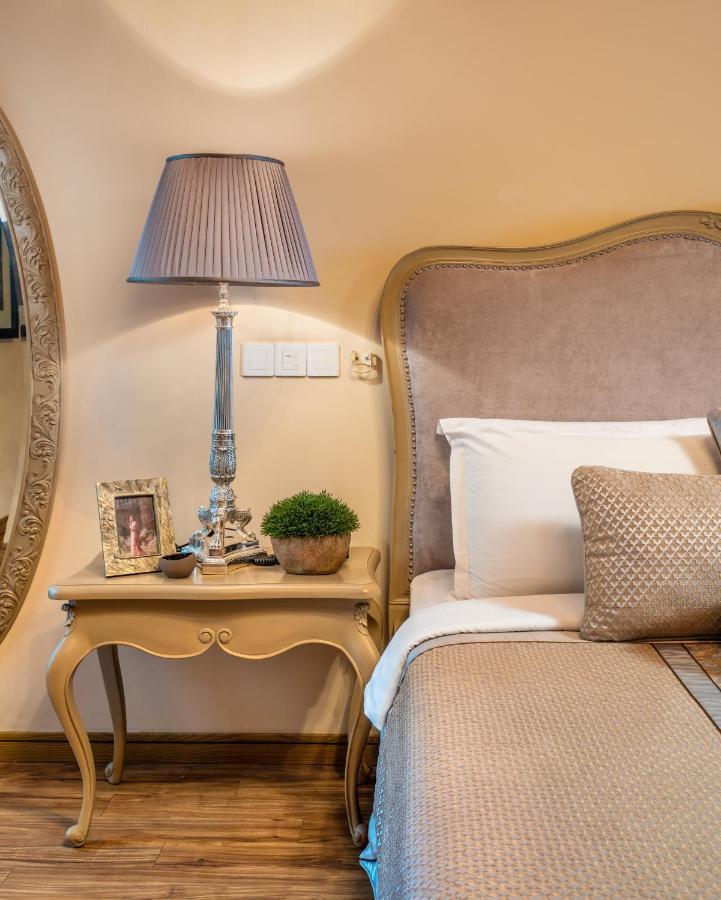 Clove Villa Канді Екстер'єр фото