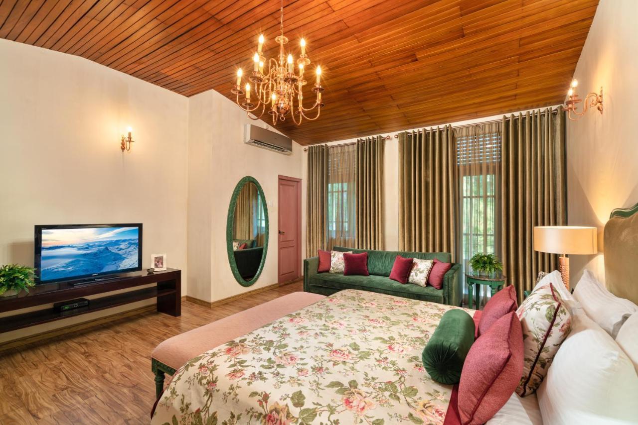 Clove Villa Канді Екстер'єр фото