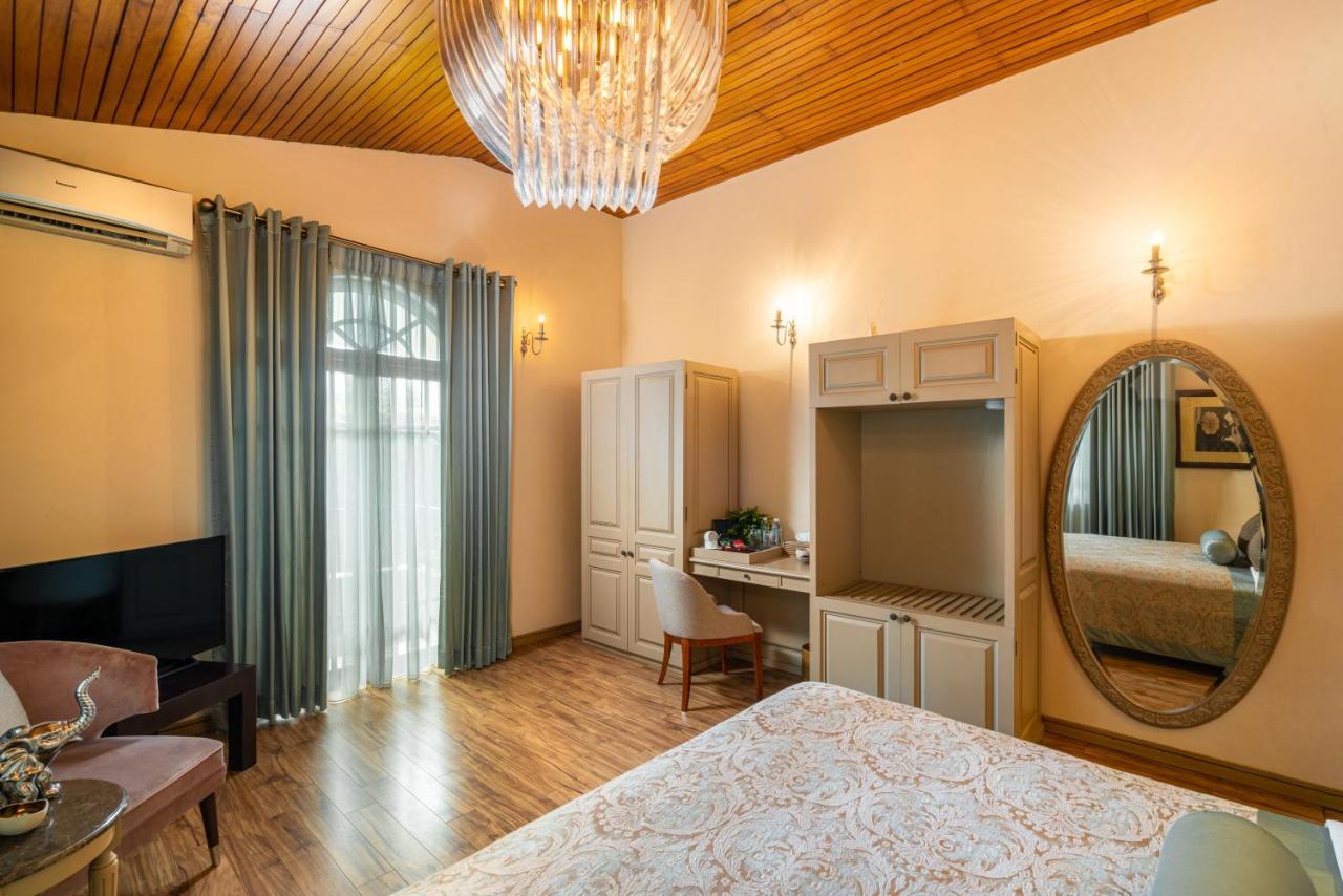 Clove Villa Канді Екстер'єр фото