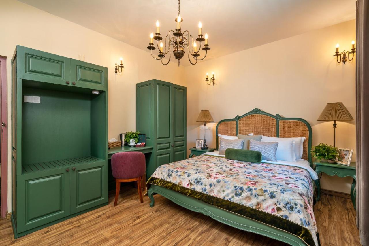Clove Villa Канді Екстер'єр фото