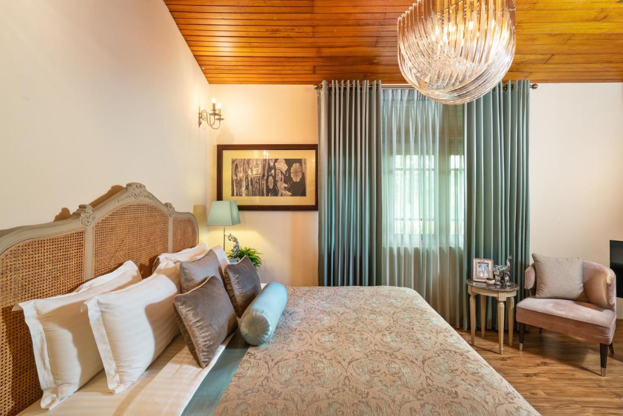 Clove Villa Канді Екстер'єр фото