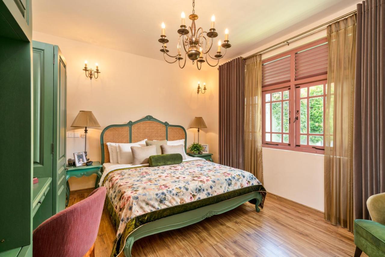 Clove Villa Канді Екстер'єр фото