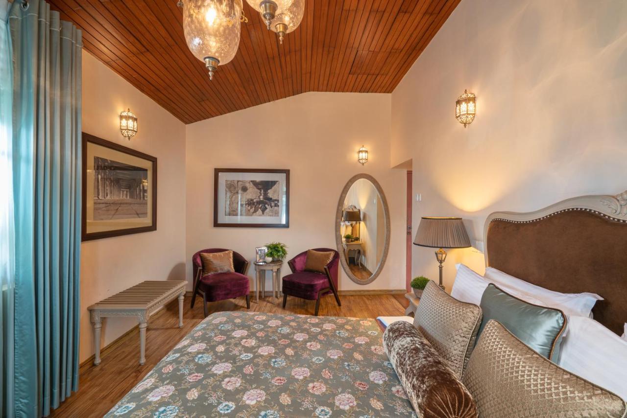 Clove Villa Канді Екстер'єр фото
