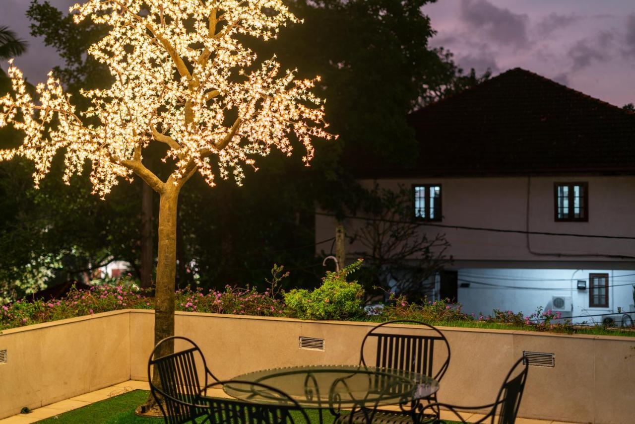 Clove Villa Канді Екстер'єр фото