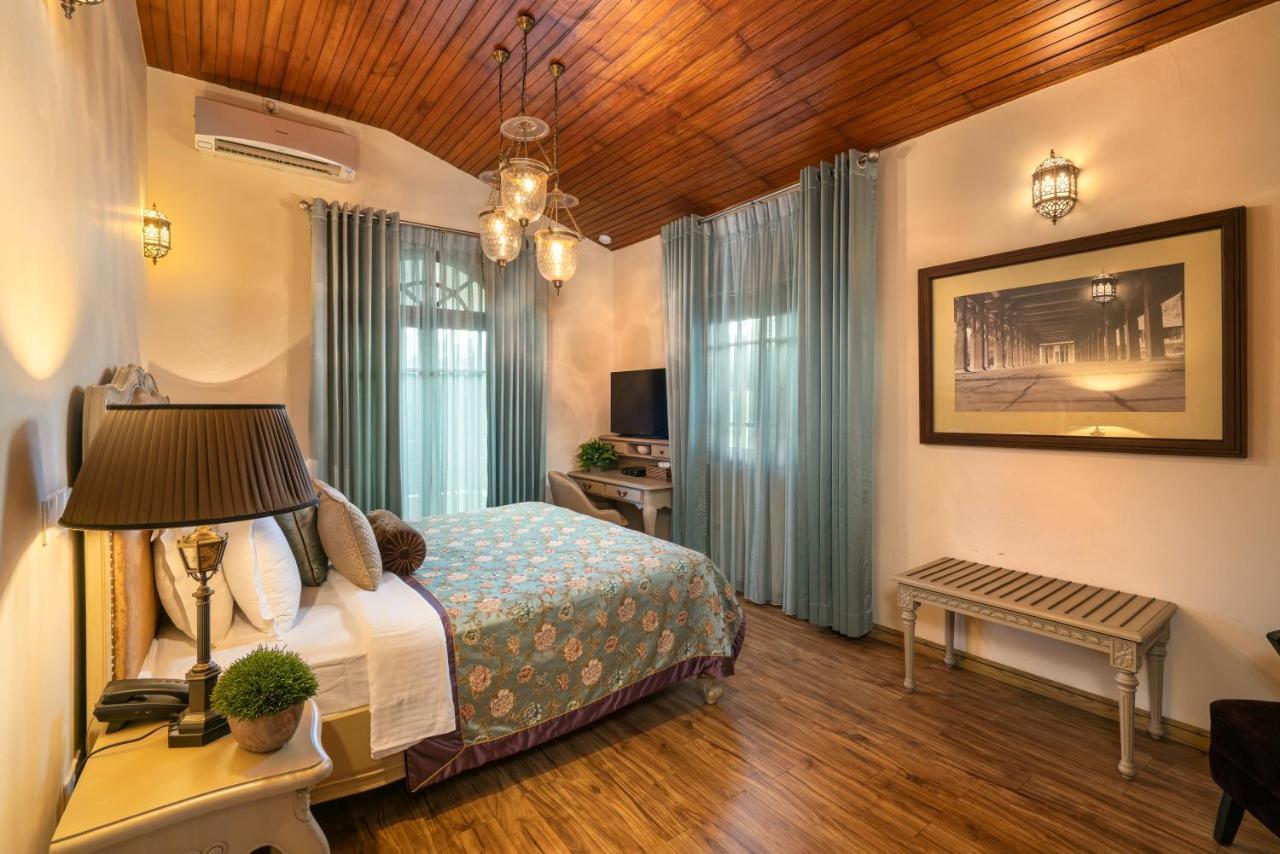 Clove Villa Канді Екстер'єр фото