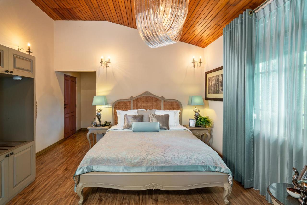 Clove Villa Канді Екстер'єр фото