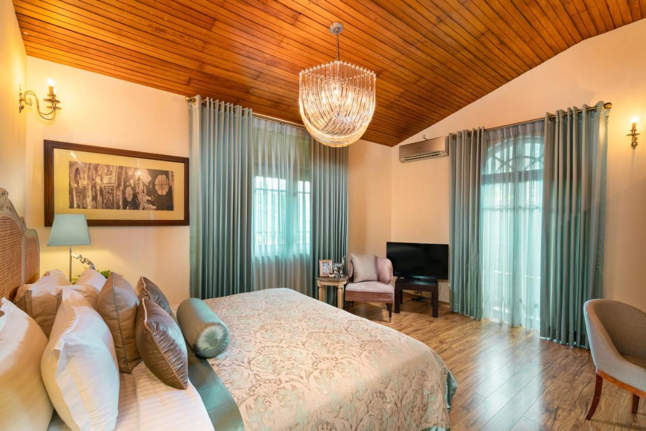 Clove Villa Канді Екстер'єр фото
