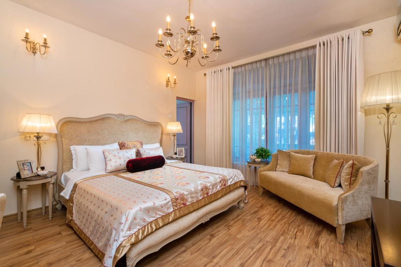 Clove Villa Канді Екстер'єр фото