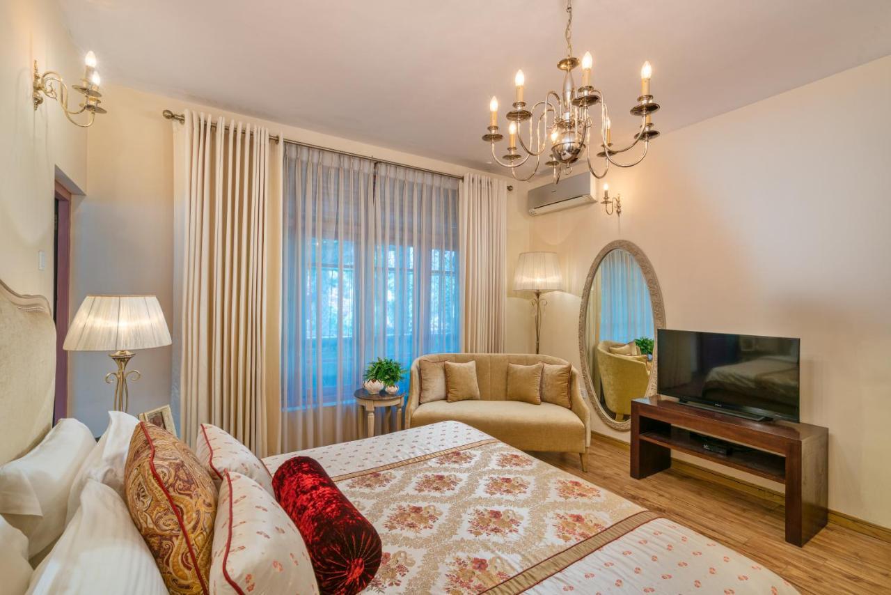 Clove Villa Канді Екстер'єр фото