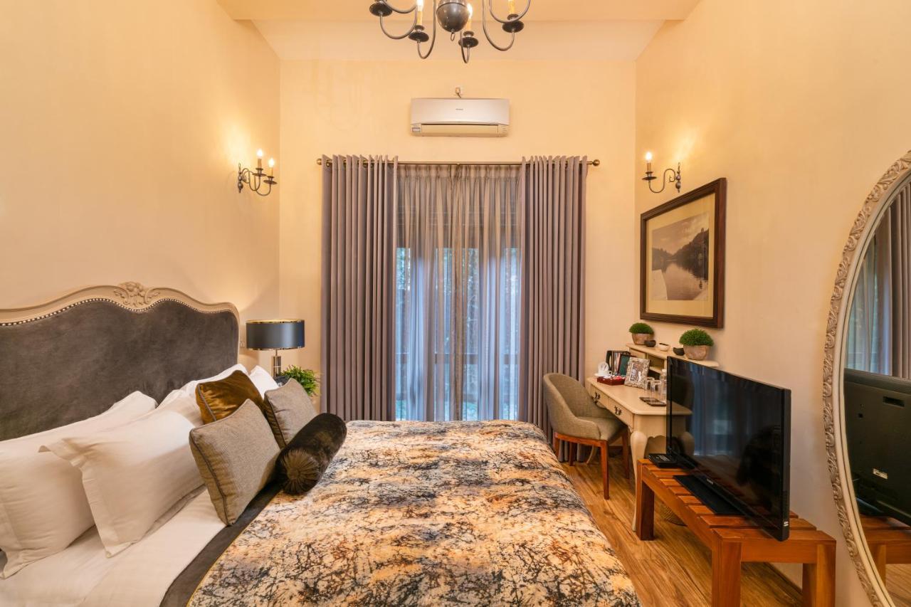 Clove Villa Канді Екстер'єр фото
